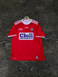 Camiseta Cork County Web Ellis Original