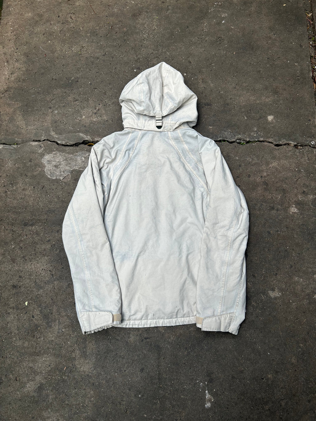 Campera Columbia Omni-Tech Original
