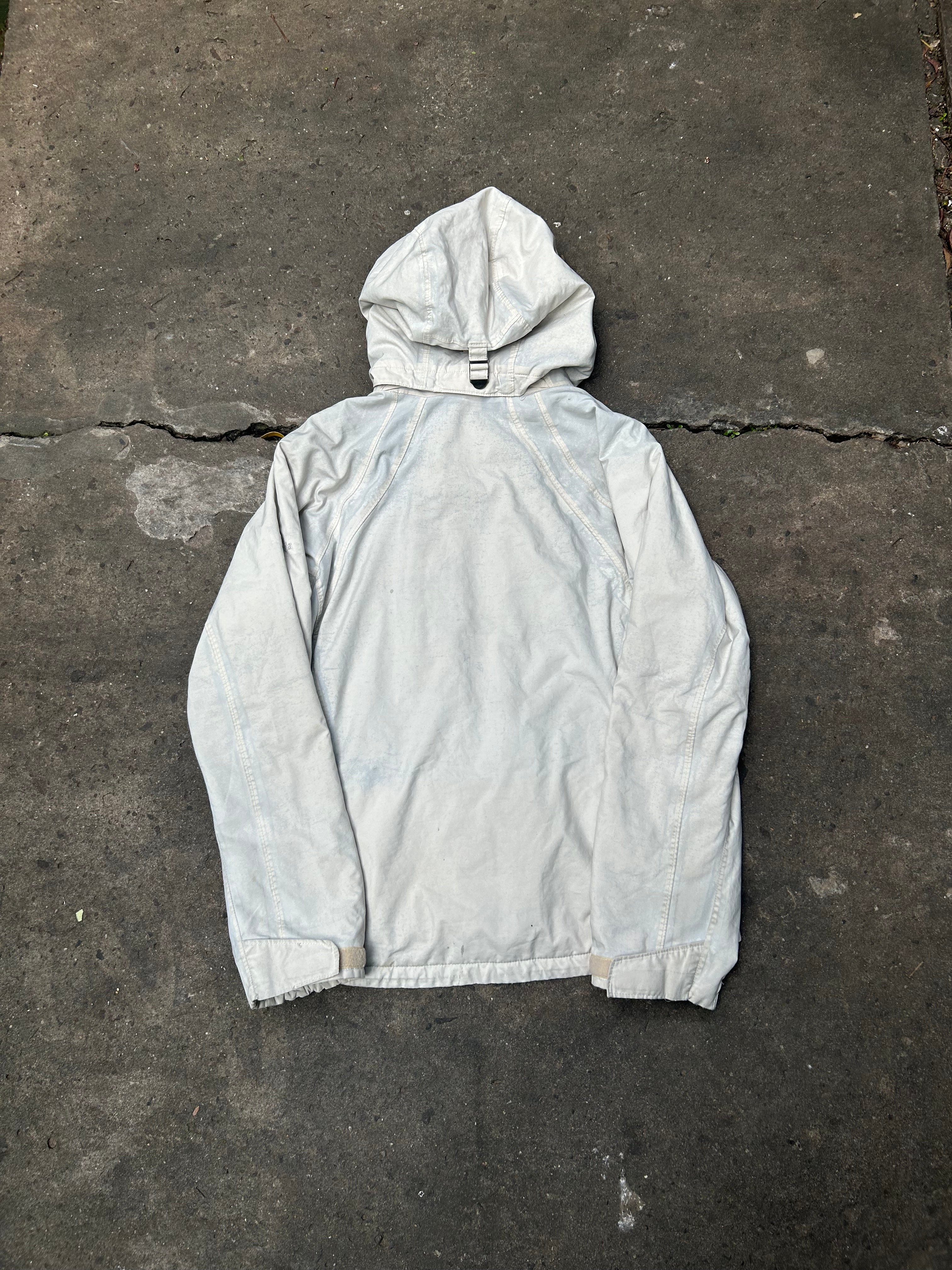 Campera Columbia Omni-Tech Original