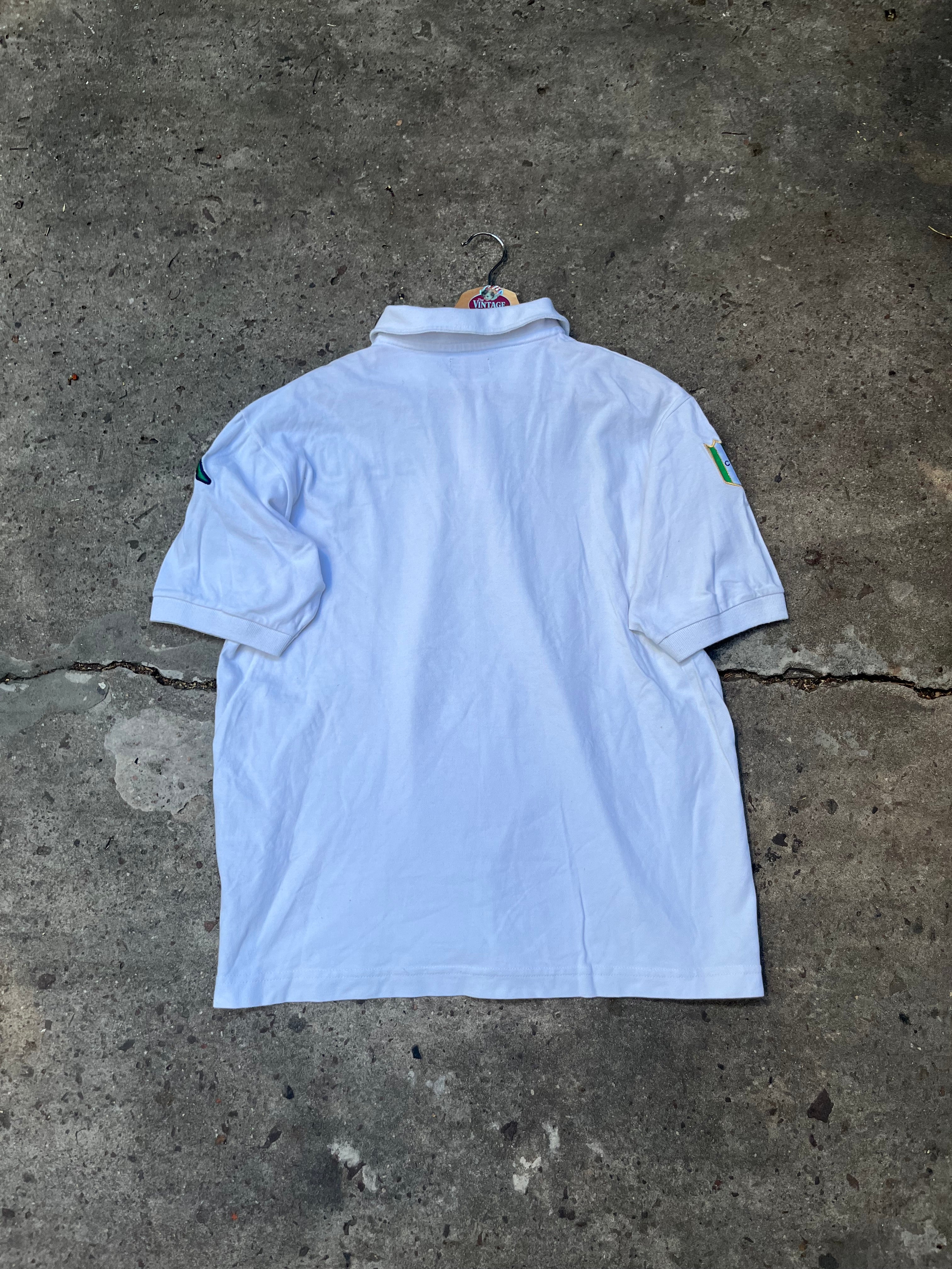 Chomba Banfield Kappa Original
