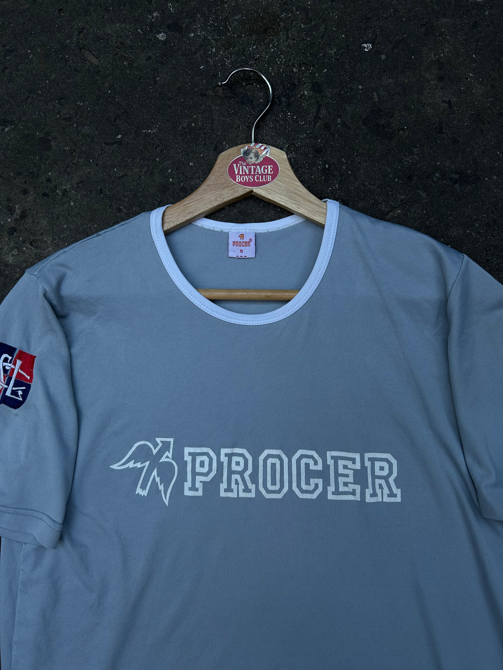 Camiseta San Luis Procer Original