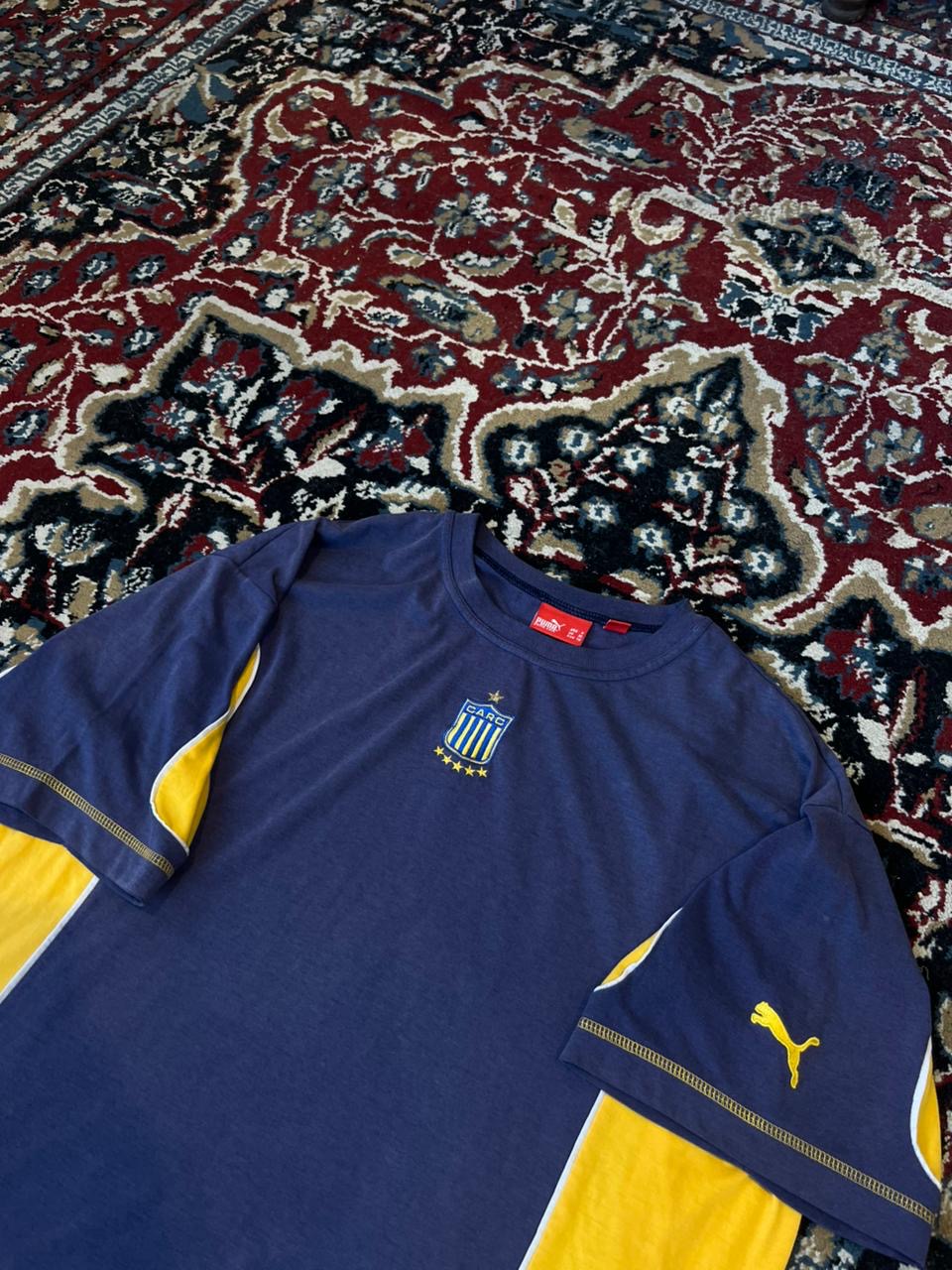 Camiseta Rosario Central Puma Original