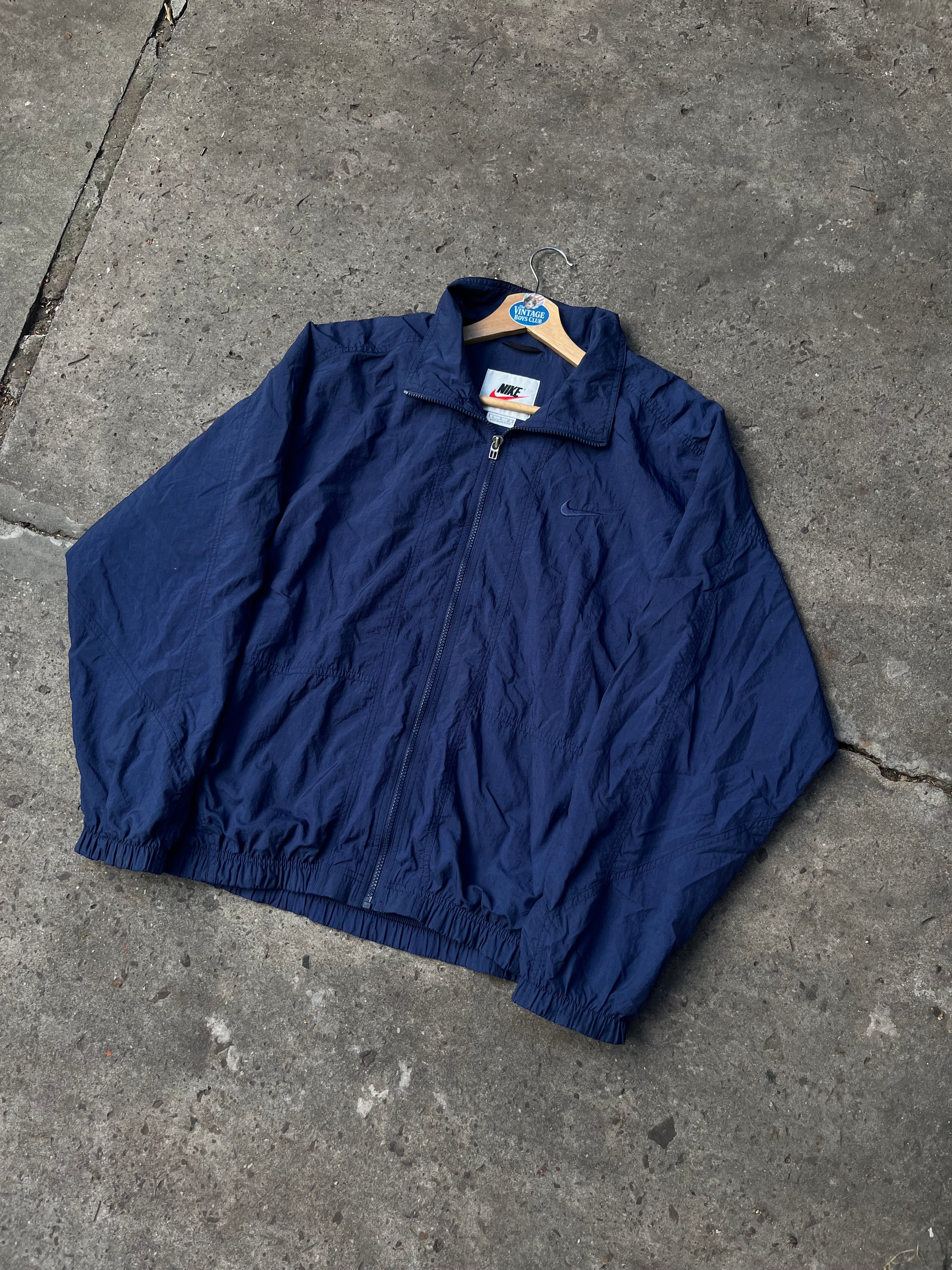Camiseta Nike 90s Rompeviento Original