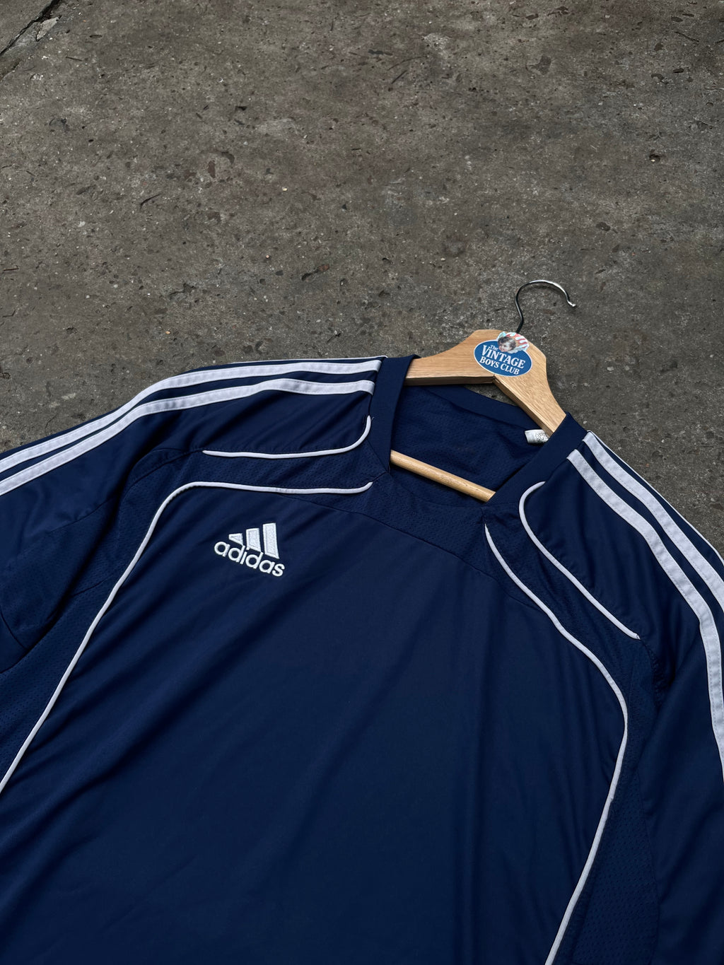 Remera Adidas Diseñó 2010 Original