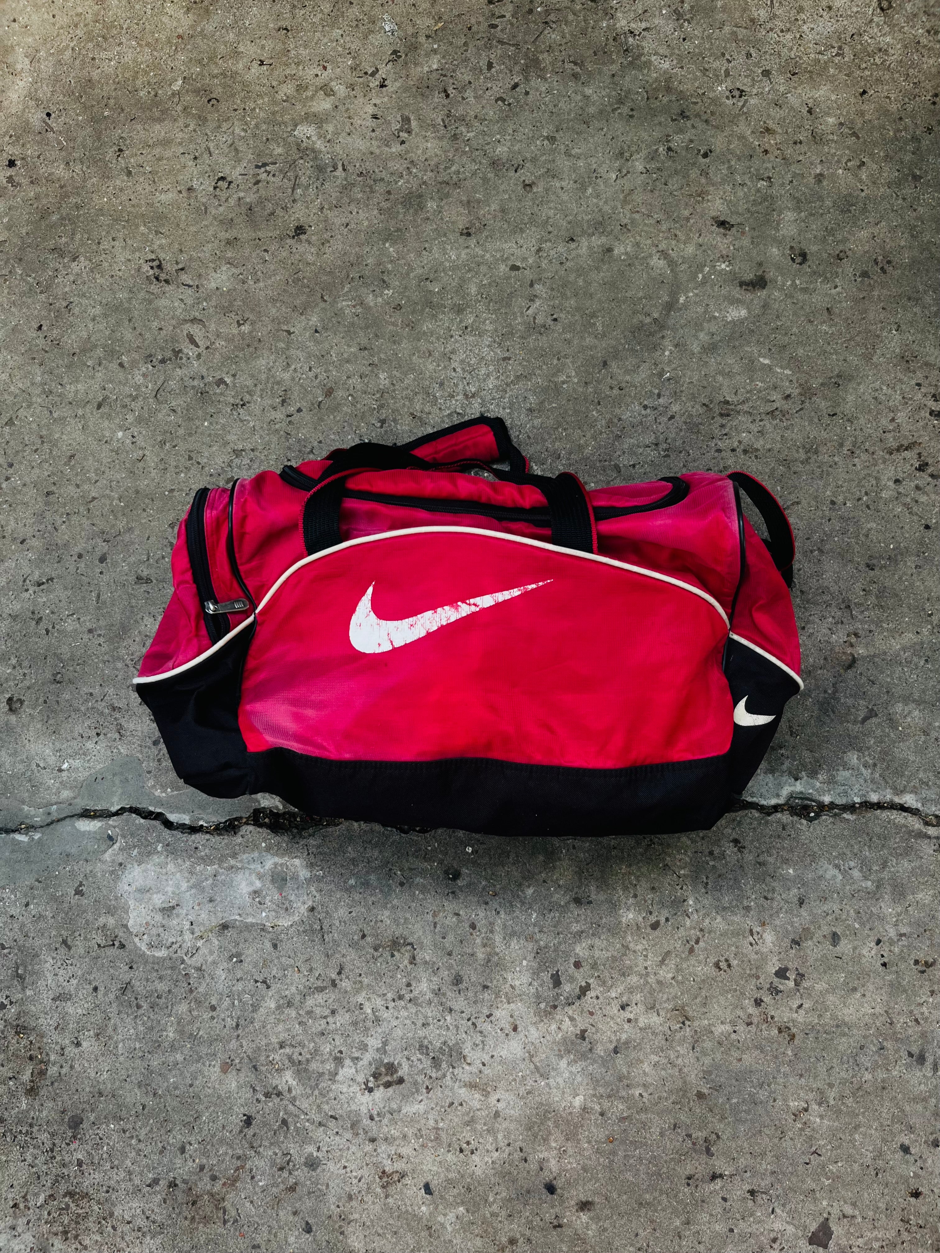 Bolso Nike Retro