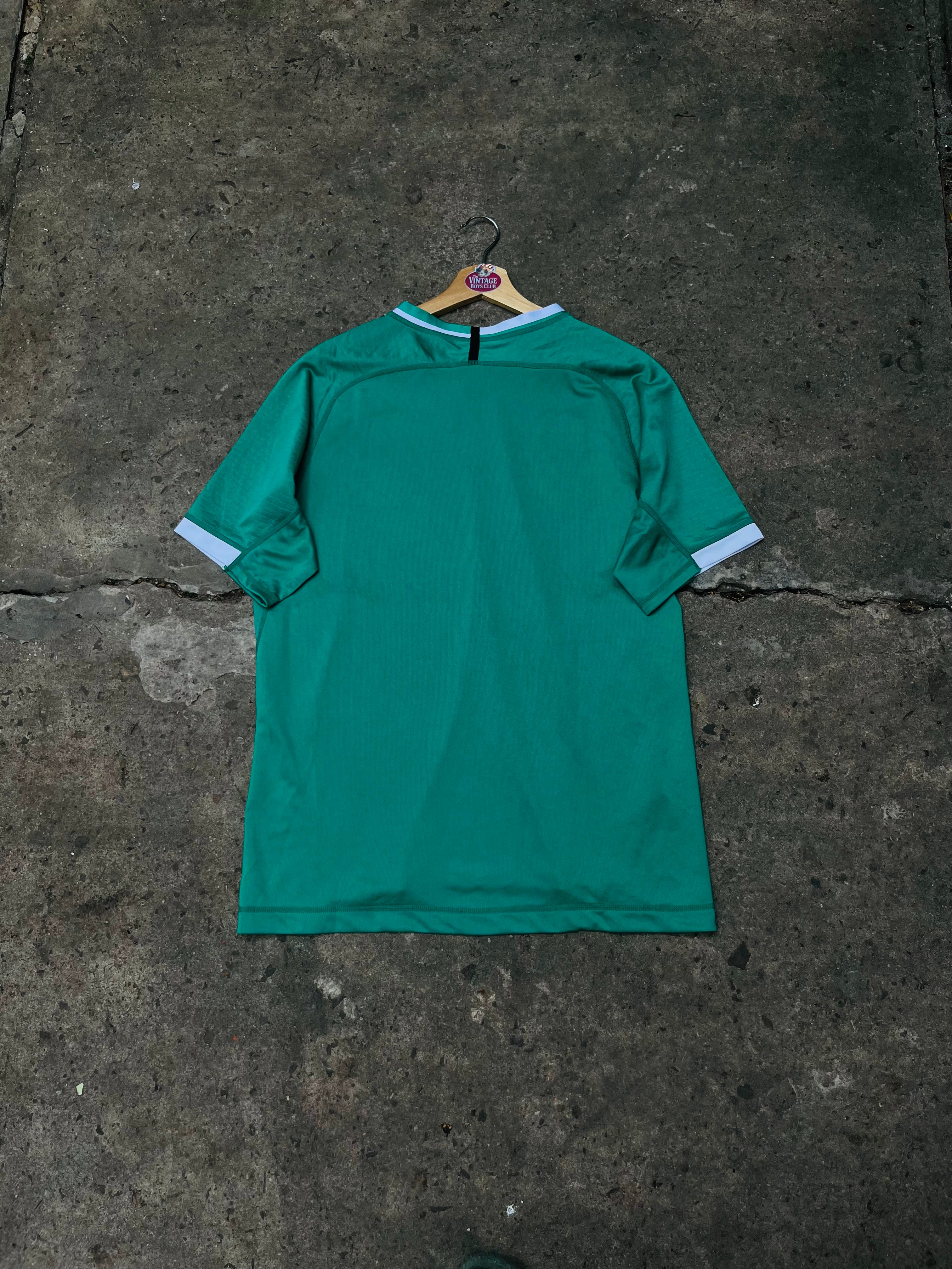 Camiseta Irlanda Rugby Mundial 2019 Original