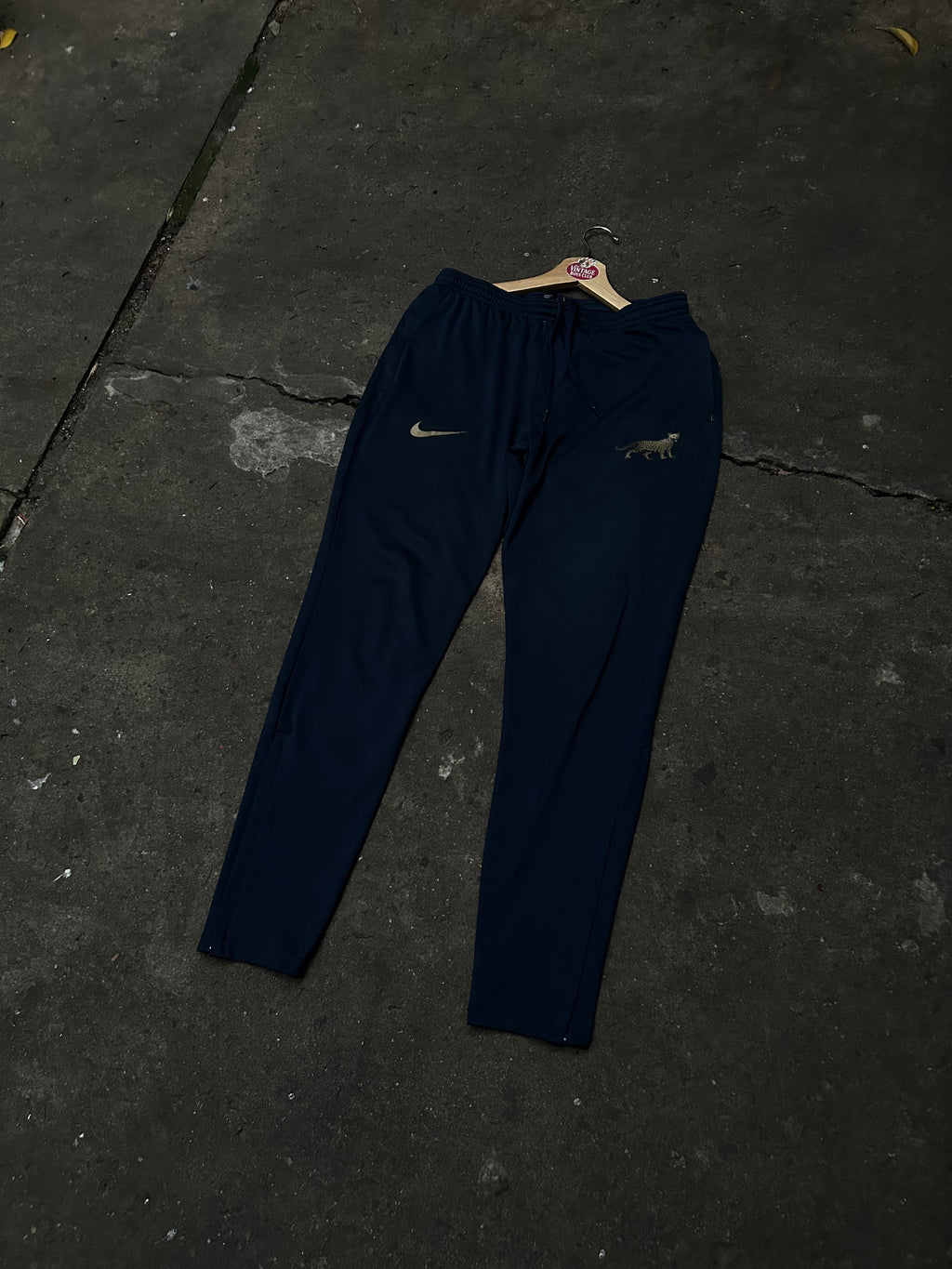 Pantalon Los Pumas Nike Dri-Fit Original