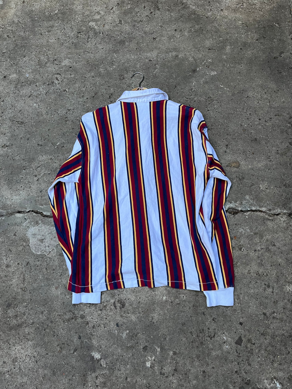 Buzo Vintage INC Original