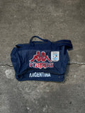 Bolso Argentina Handball Kappa de Utilería