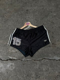 Short Argentina 80s de Juego