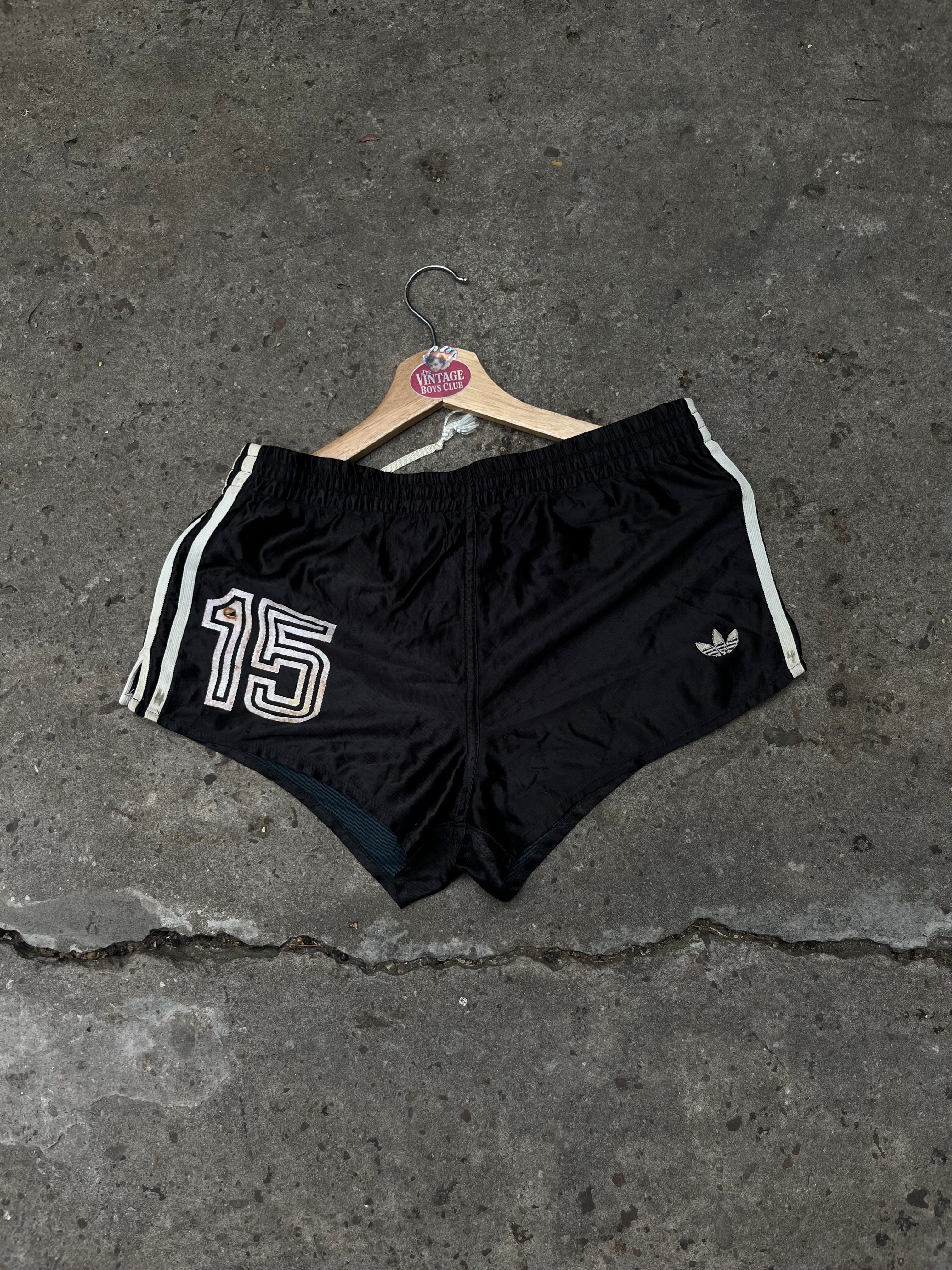 Short Argentina 80s de Juego