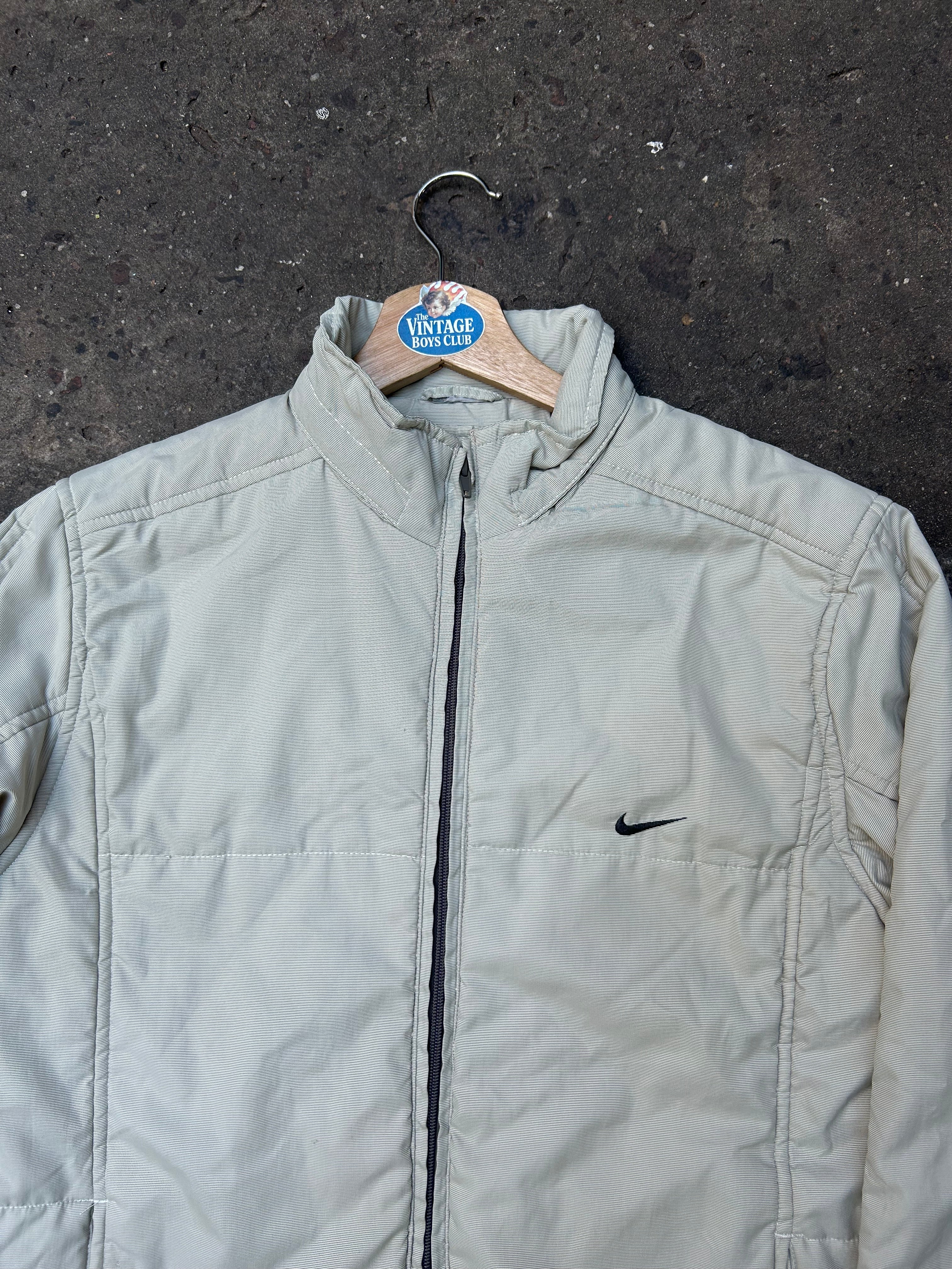Campera Nike Retro de Abrigo Original