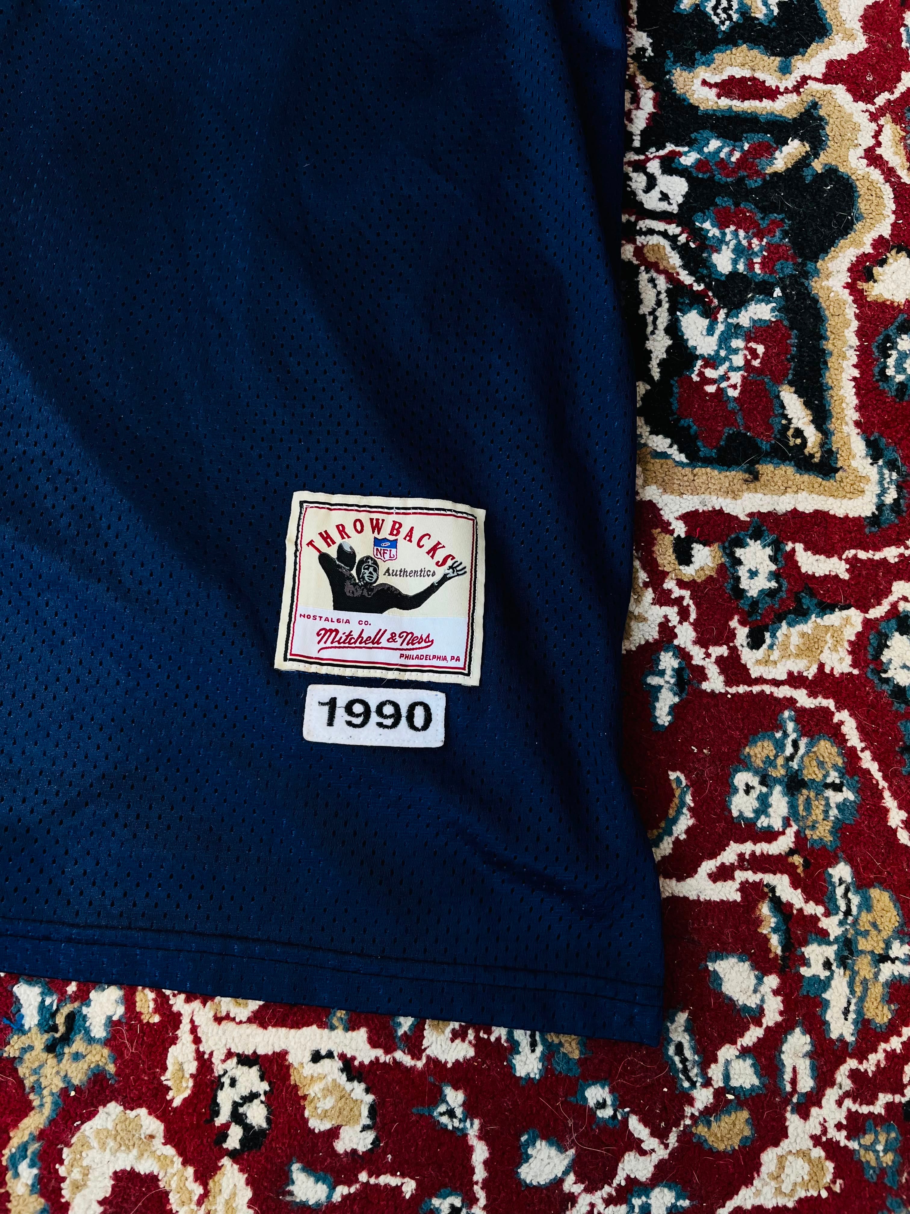 Camiseta Dallas Cowboys NFL Vintage Original
