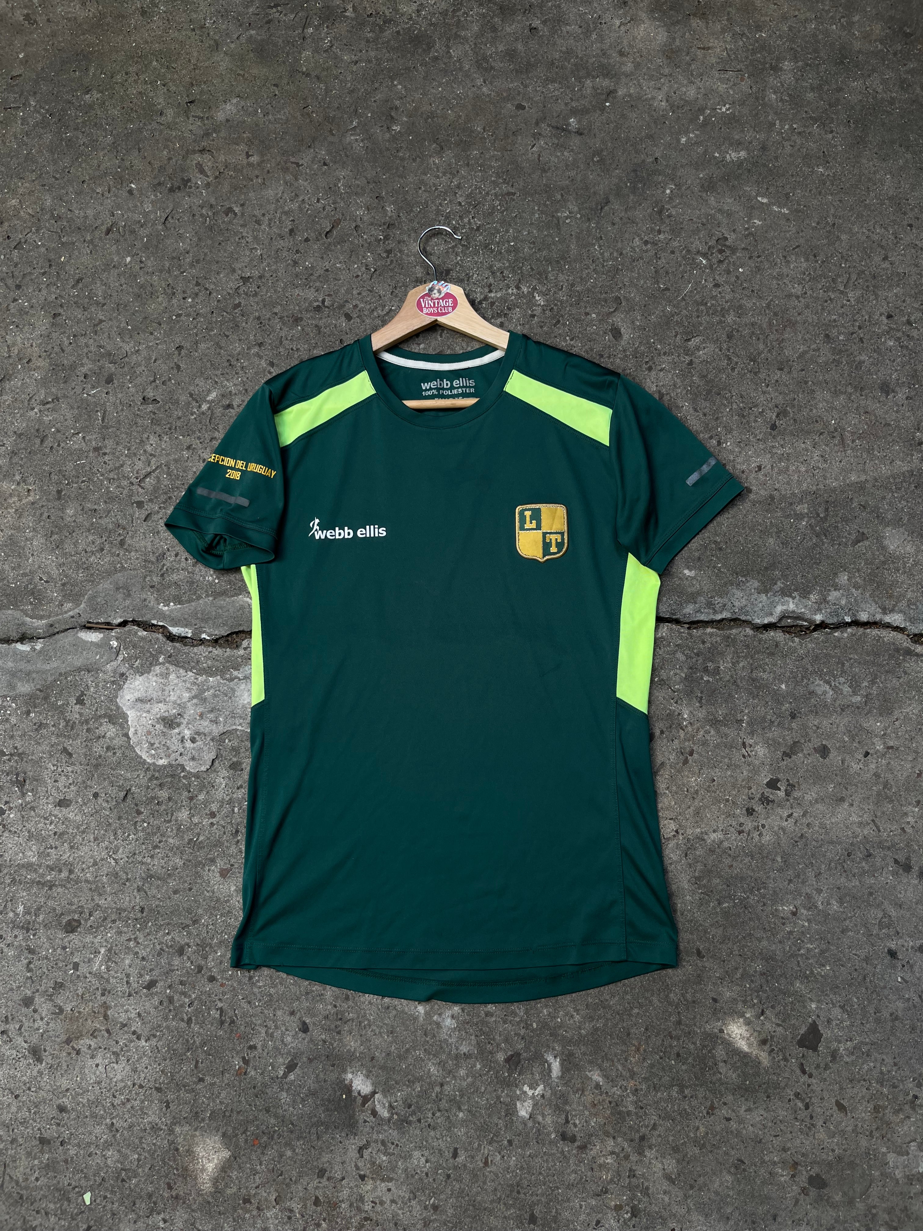 Camiseta Los Tilos Web Ellis de Utileria