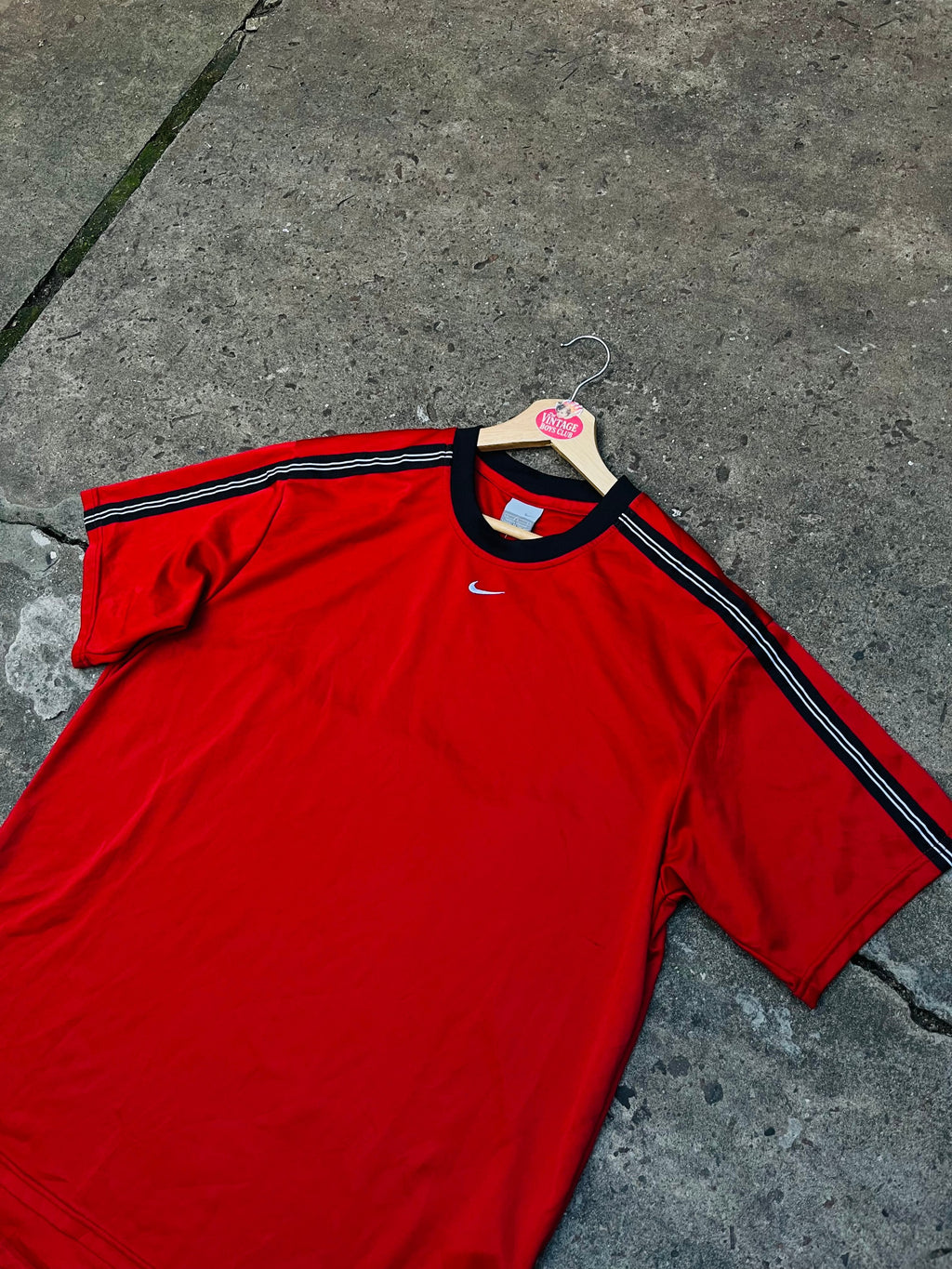 Remera Nike Vintage Original