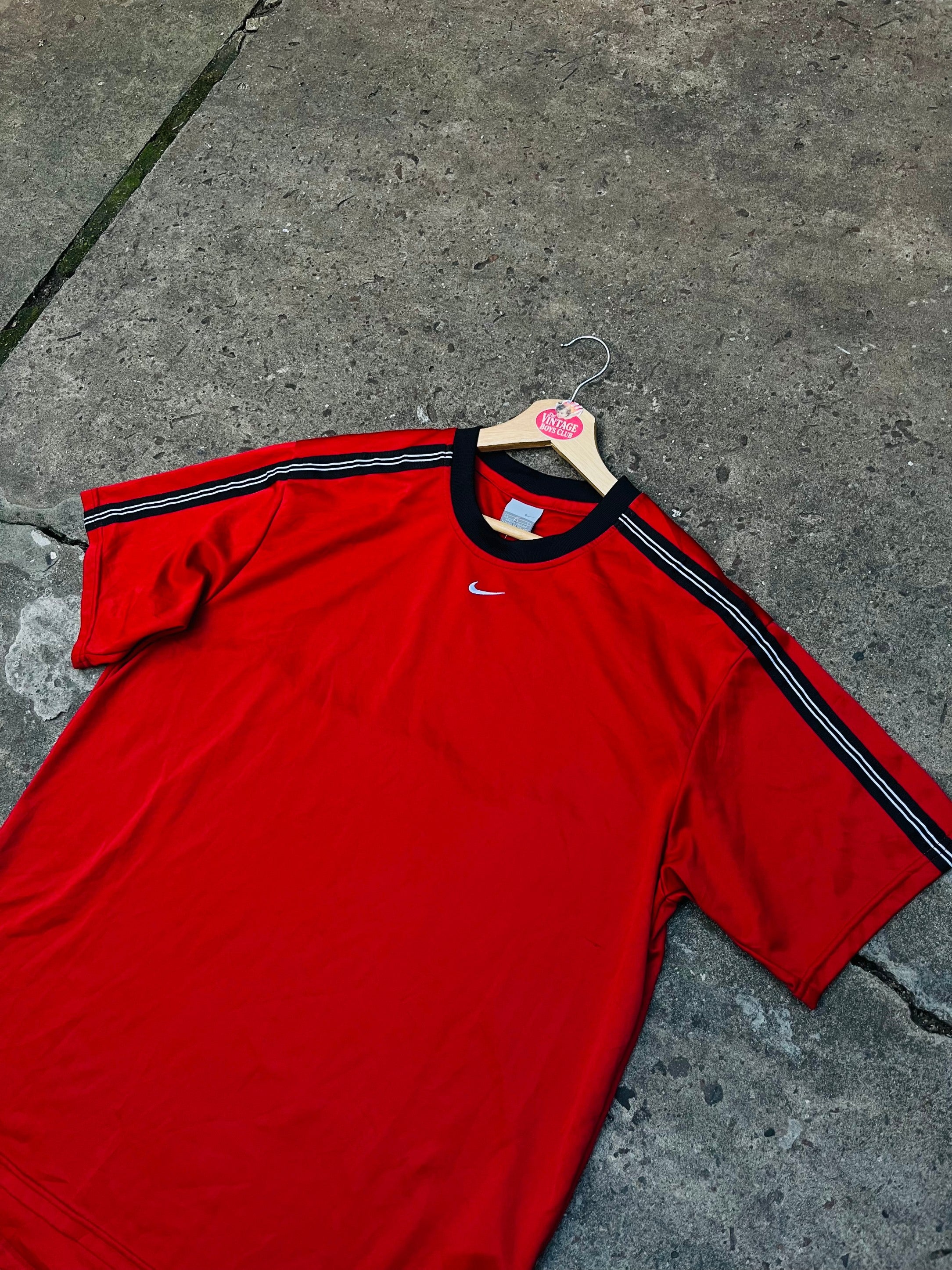 Remera Nike Vintage Original