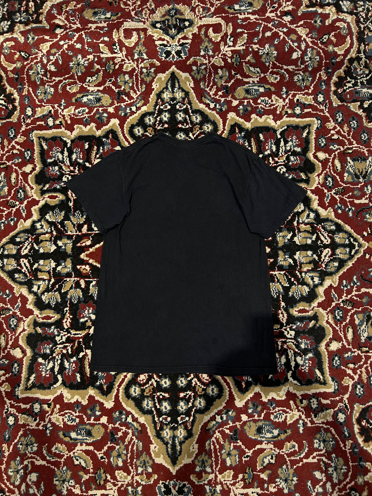 Remera Spiderman Y2K Americana Original