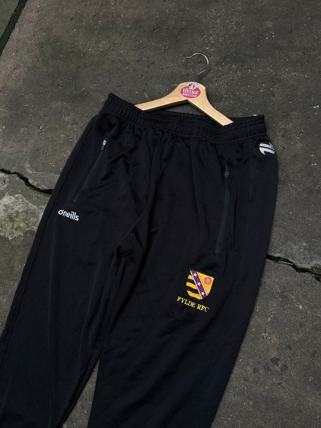 Pantalon Fylde Rugby O'Neills Original