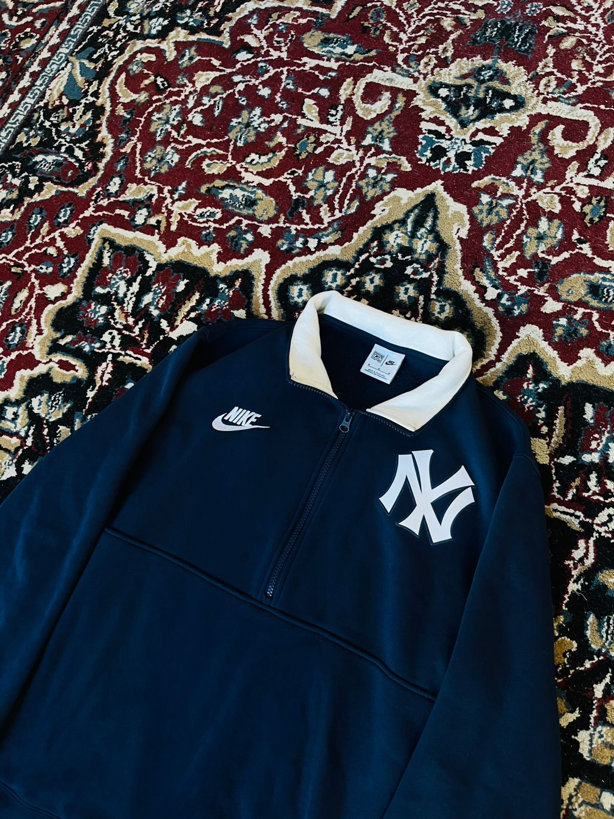 Buzo Nike Yankees NY Original