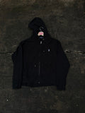 Campera Polo Ralph Lauren Corte Box Original