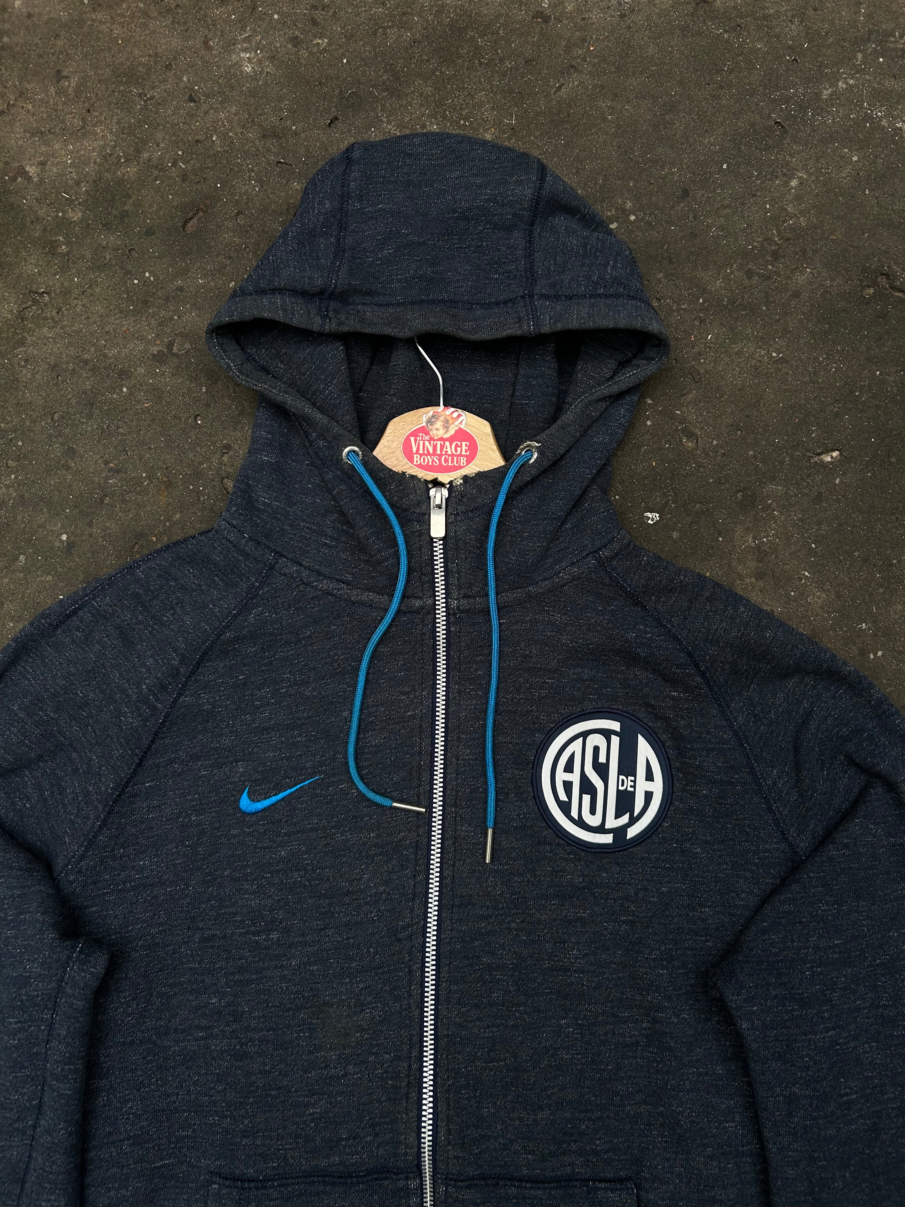 Campera San Lorenzo Nike Original