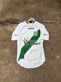 Camiseta Banfield 2007 Nanque Titular Original