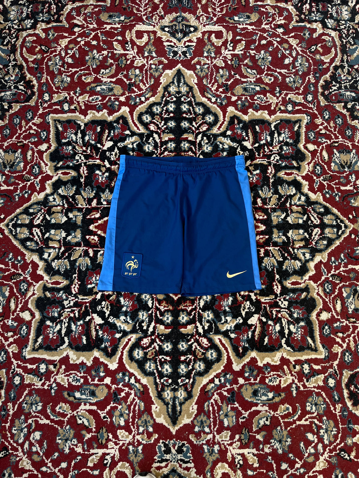 Short Francia Nike Original