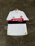 Camiseta Flamengo 2009 de Adriano Original