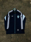 Campera Avispa Fukuoka 2001 De Utilería
