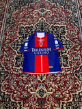 Camiseta Tigre Topper 2006 Original