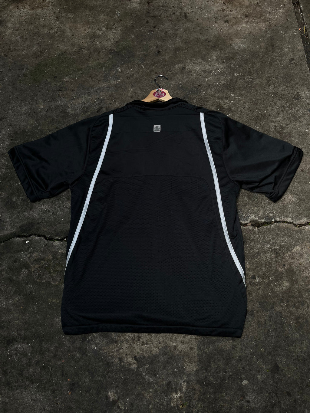 Chaqueta Nike Básquet Retro Original