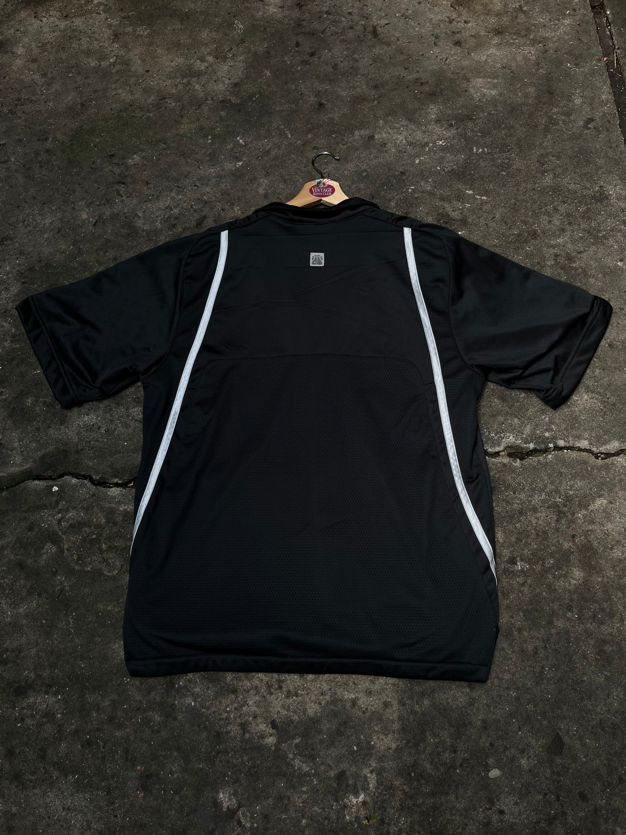 Chaqueta Nike Básquet Retro Original