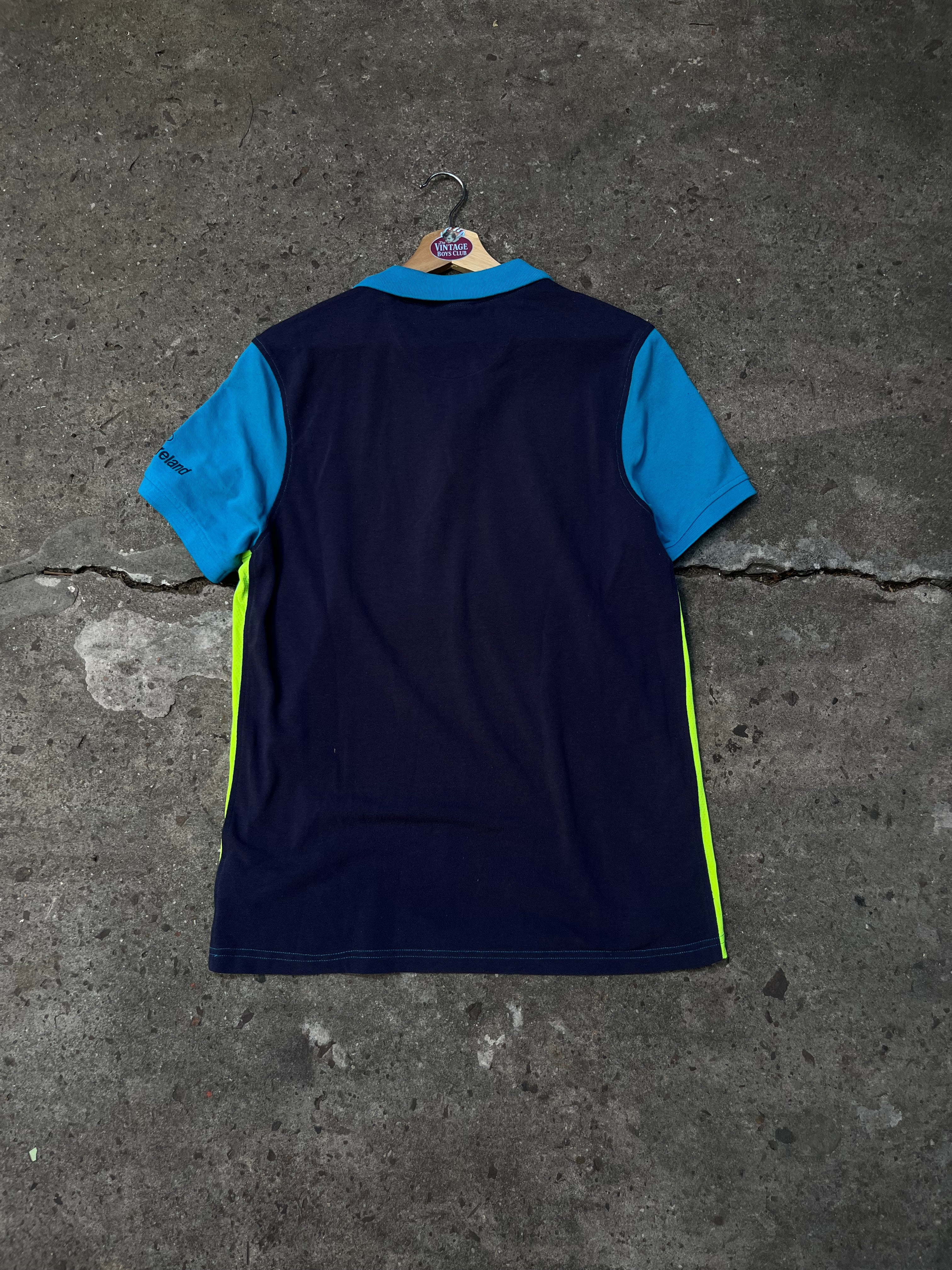 Chomba Leinster Rugby Canterbury Original