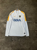 Buzo Boca Nike Original