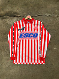 Camiseta Los Andes Puma 1998 Manga Larga Original