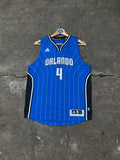 Camiseta Orlanda Magic de Payton Original
