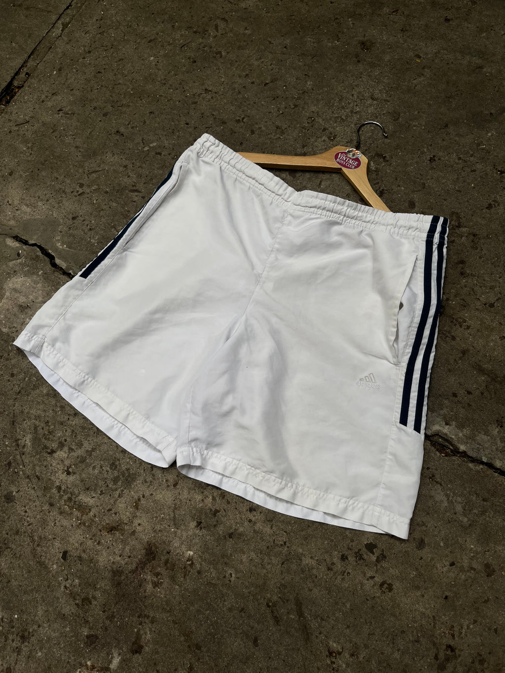 Short Adidas Original