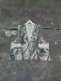 Chaleco Realtree Vintage
