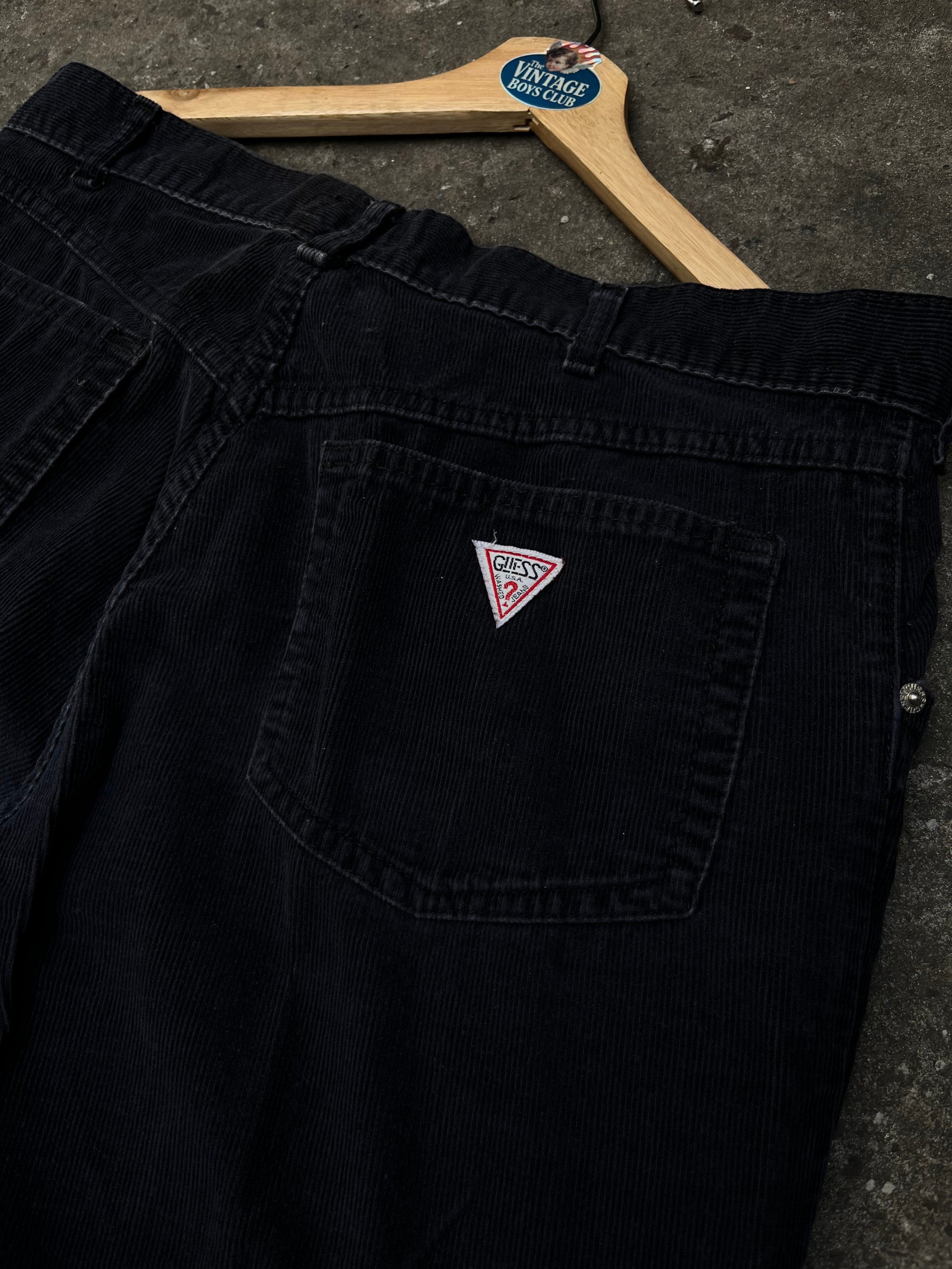 Jean Guess Vintage Original