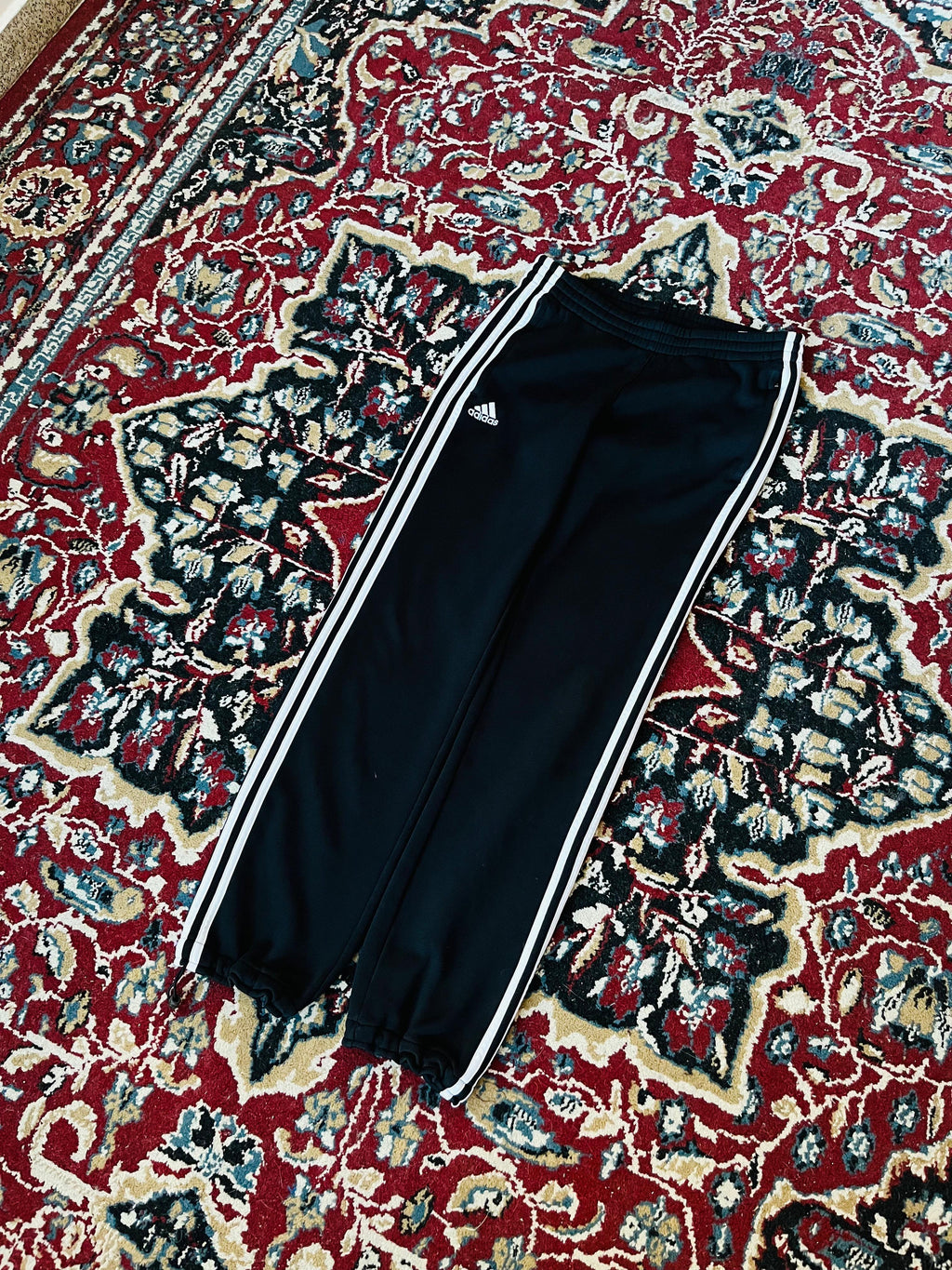 Pantalon Adidas retro Original