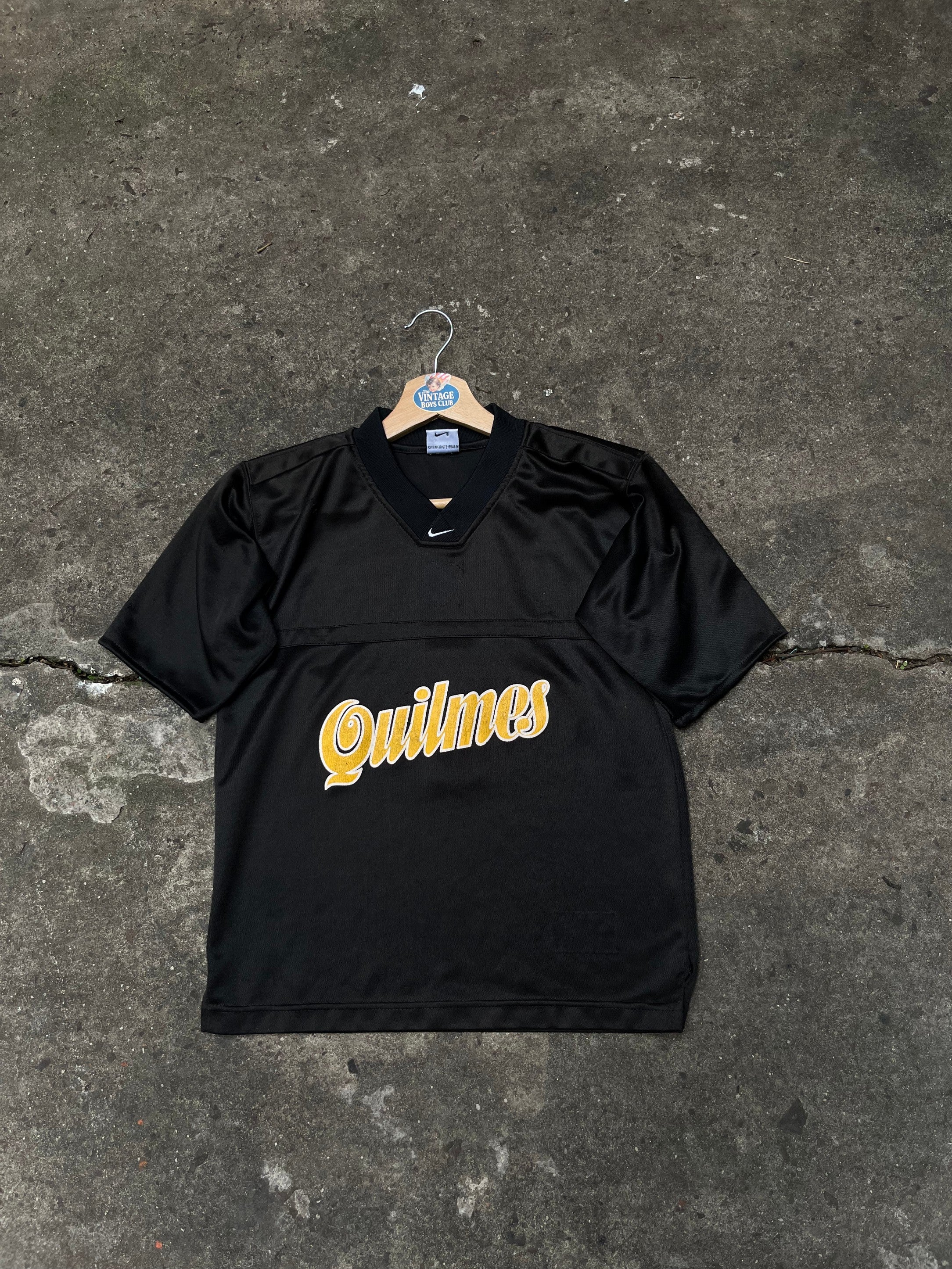 Camiseta Boca Arquero 98' Original