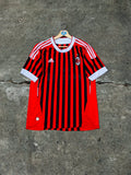 Camiseta Milan 2011 de Robhino Original