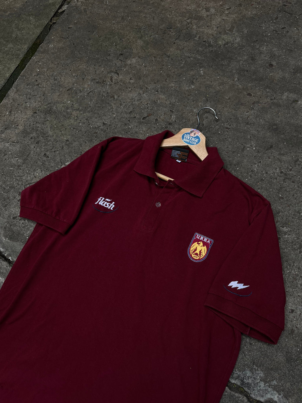 Chomba URBA Flash Original