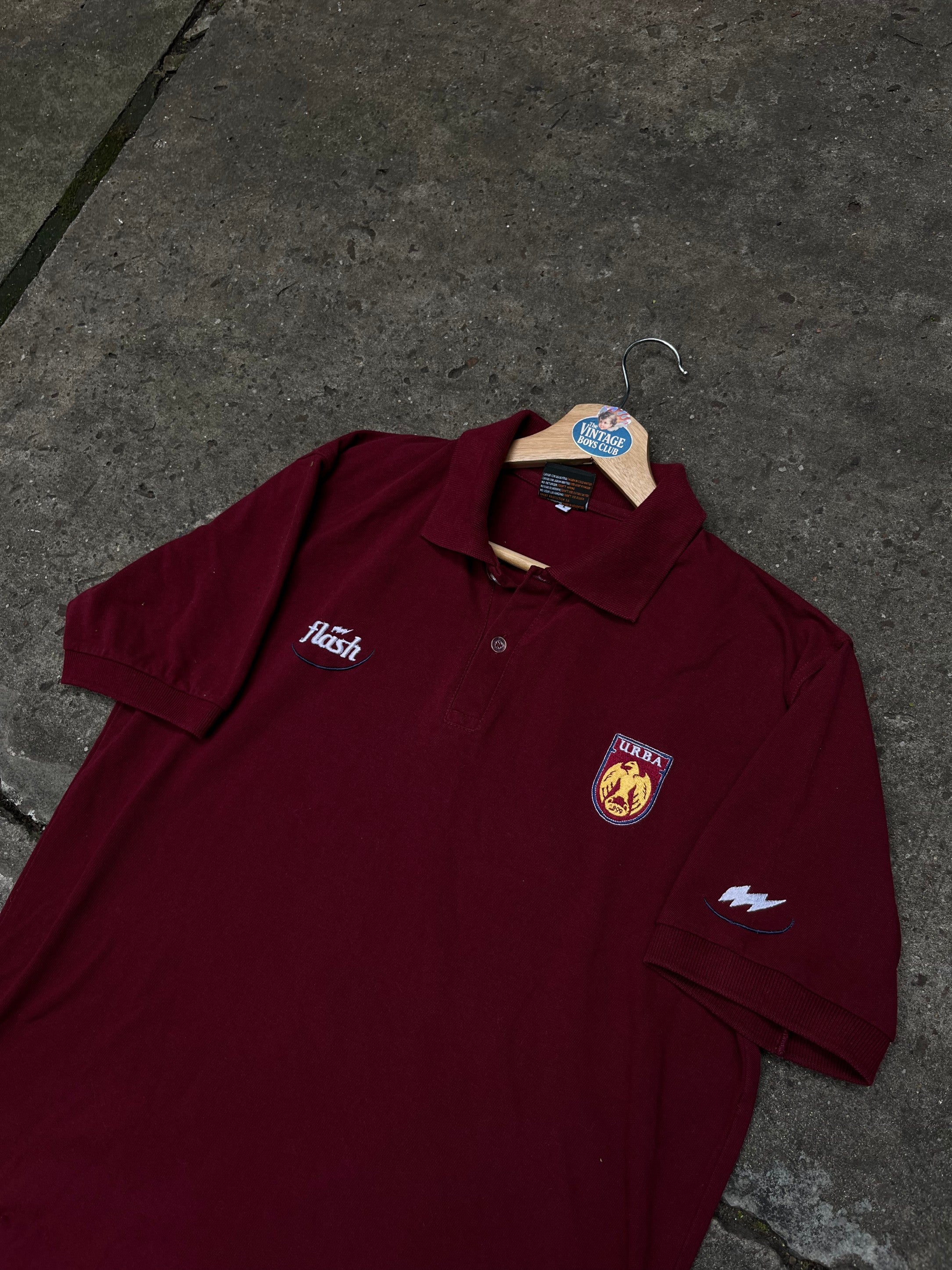 Chomba URBA Flash Original