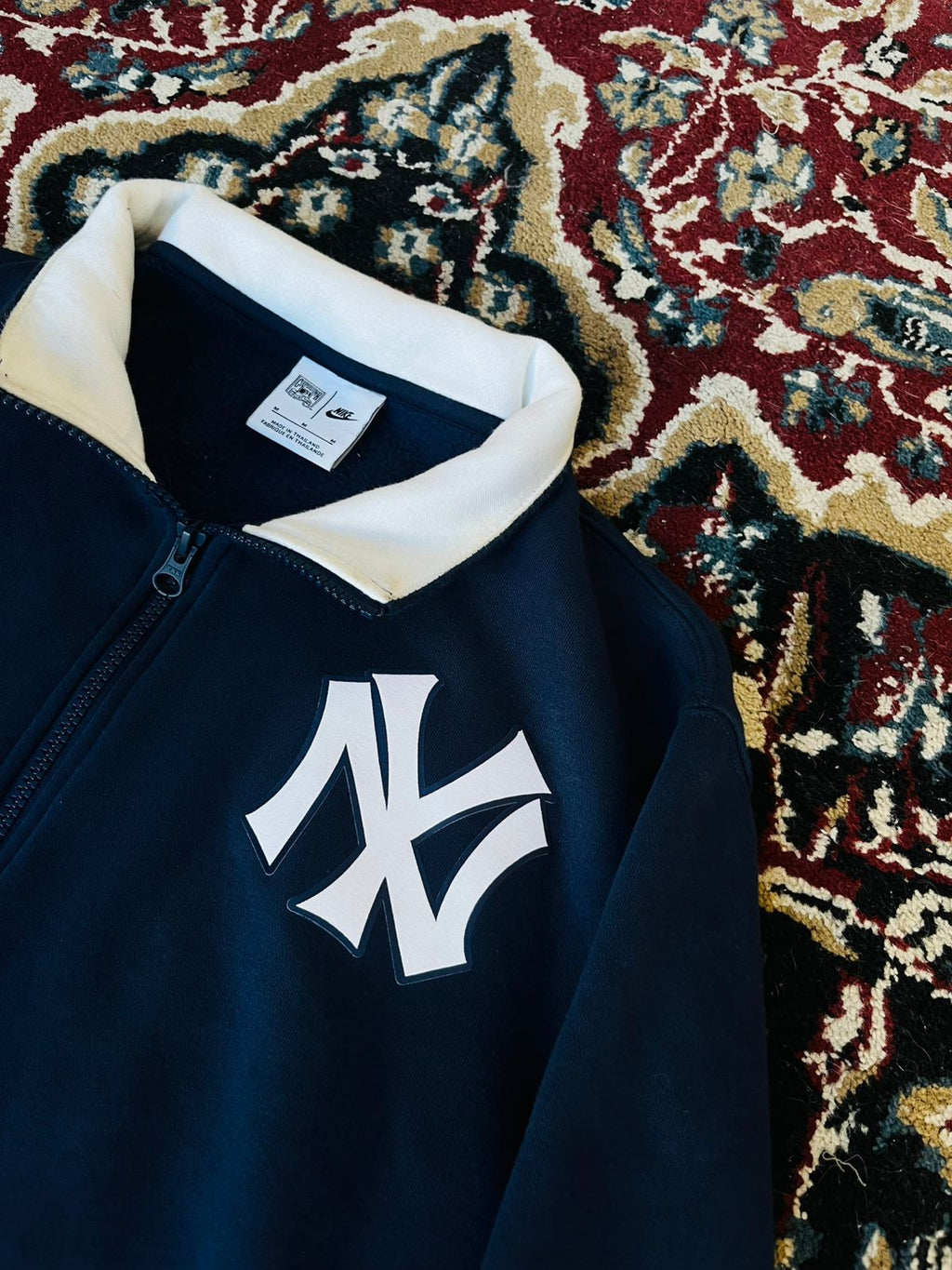 Buzo Nike Yankees NY Original