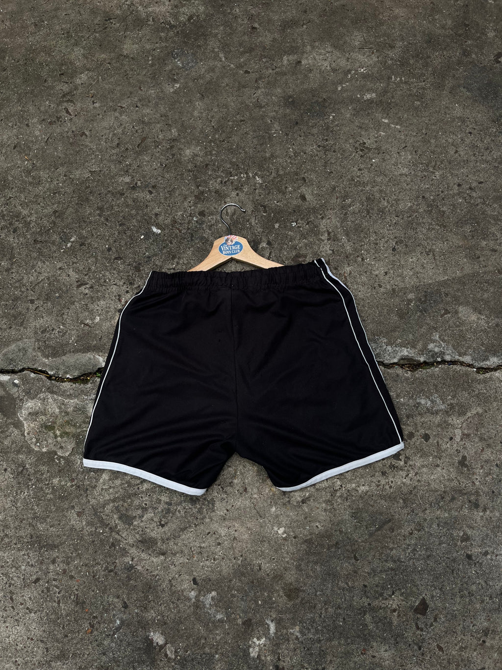 Short Racing 2000 Adidas Original