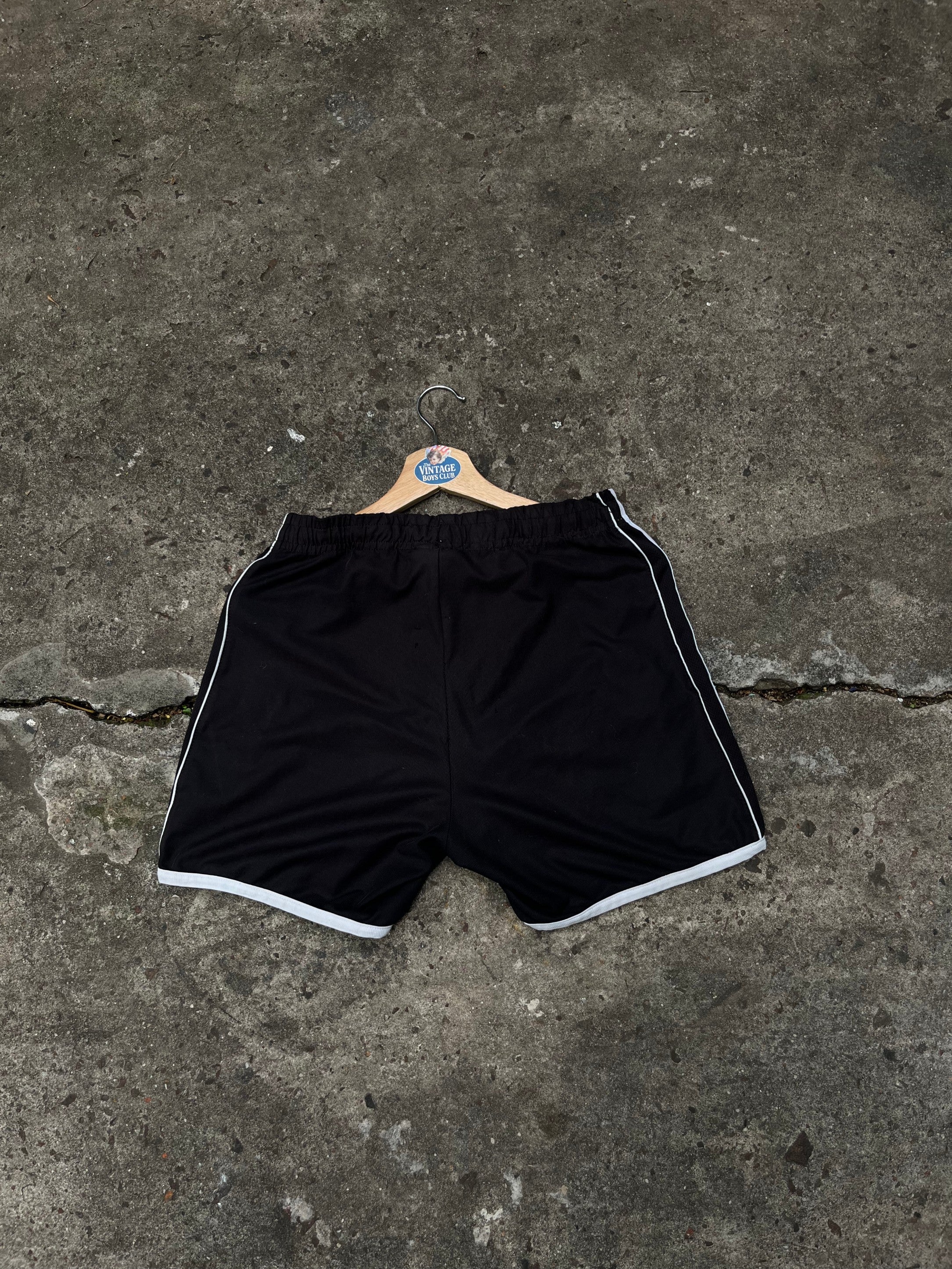 Short Racing 2000 Adidas Original