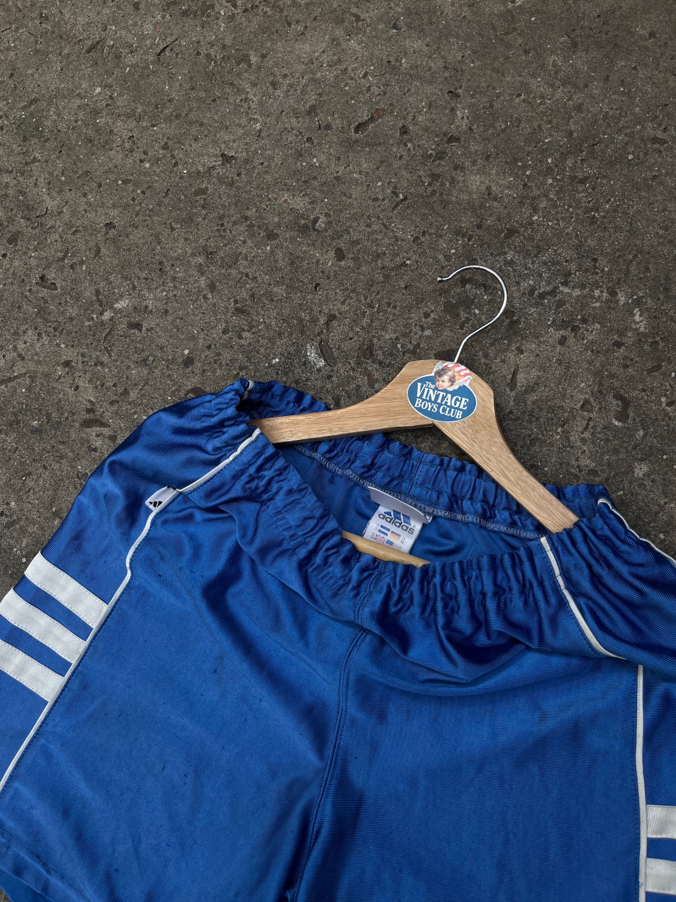 Short Adidas Vintage Original
