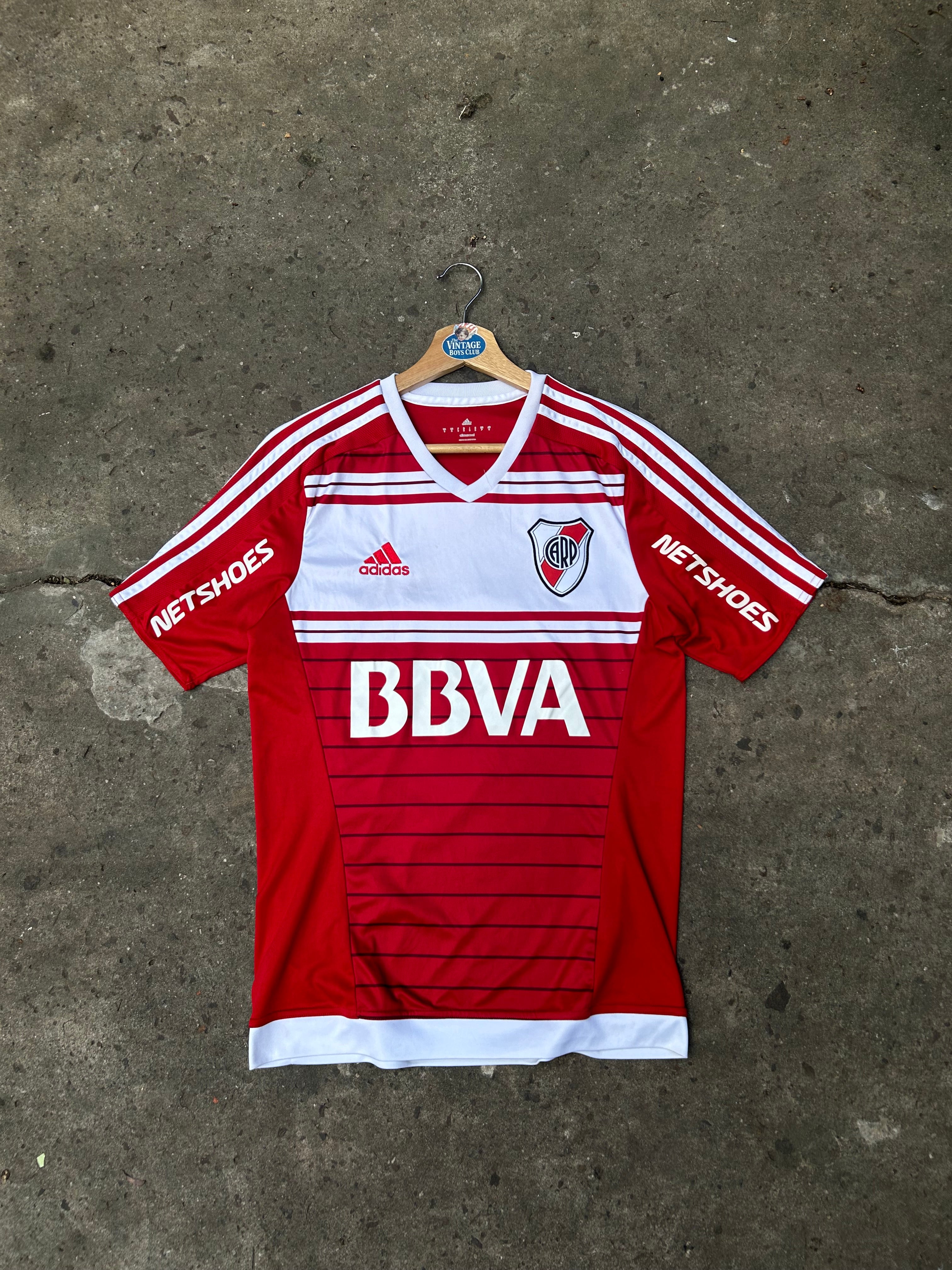 Camiseta River 2016 Alternativa Original