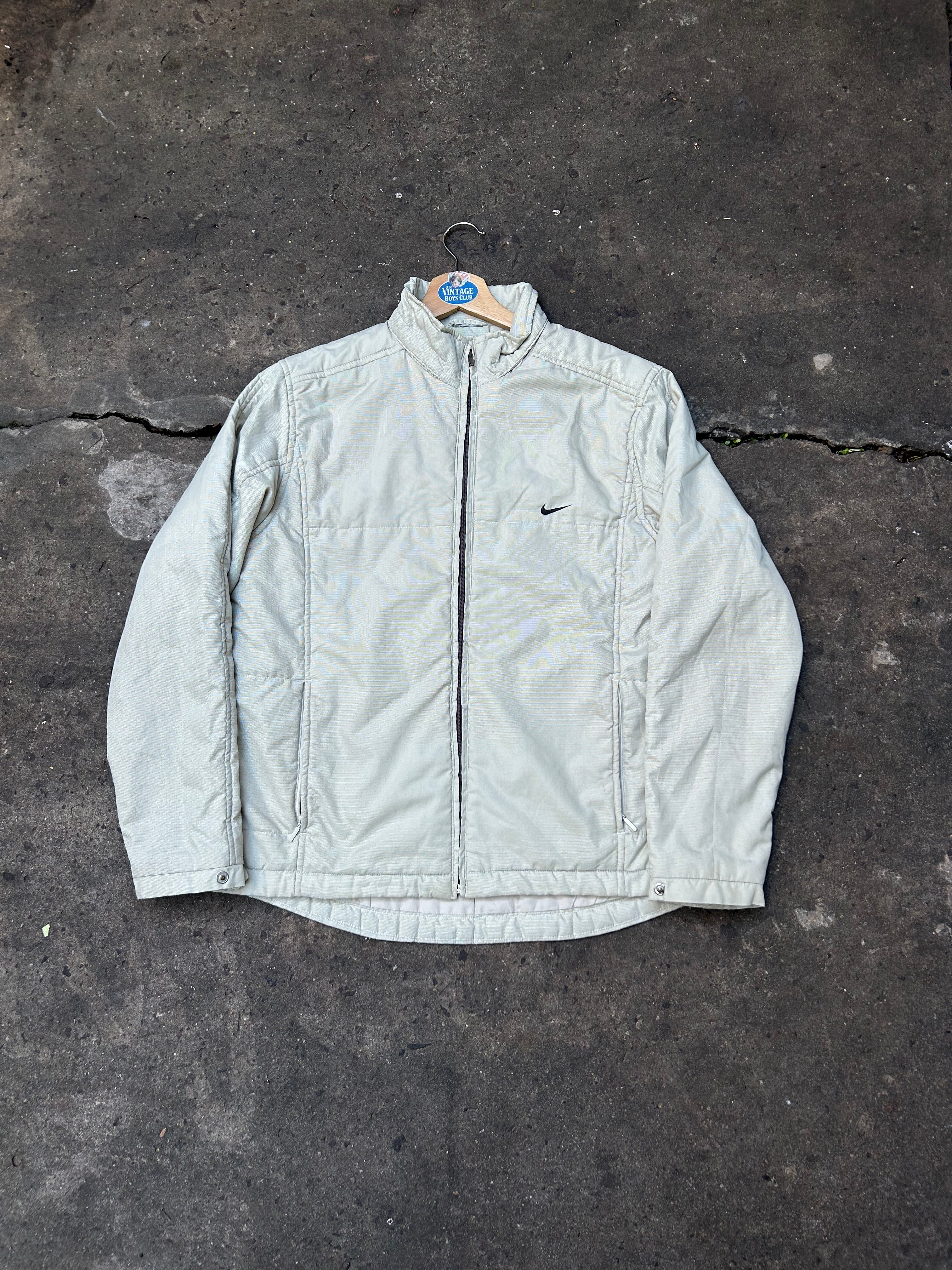 Campera Nike Retro de Abrigo Original